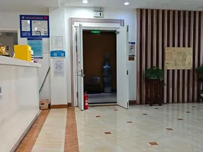 Yusen Boutique Hotel (Jinan Daming Lake Quancheng Square) - Image 4