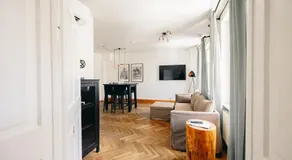 GH Luxury Apartments Graz, Glockenspielplatz - Image 3
