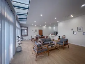 Chao Sam Ran Pool Villa Phetchaburi หาดเจ้าสำราญ เพชรบุรี ราคาสำหรับ 8 ท่าน - Image 3