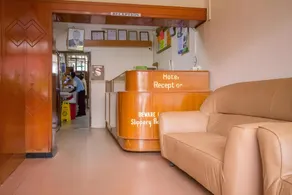 Sunshine Hotel Tengecha - Image 5