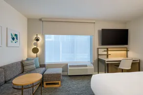 TownePlace Suites by Marriott Collierville Memphis - Image 4