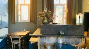 De Lotuspoort met Mihr's B&B in de Abdij van Bornem - Image 4