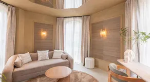 Unique 3 floor apartment with AC at Westerpark - Image 2