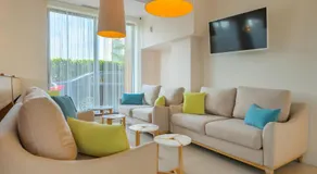 St. Panteleimon Beach Hotel - Image 5