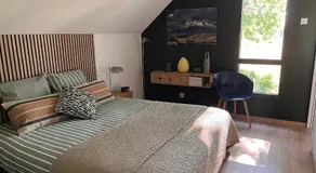 Chambre du mont saint Michel - Image 2