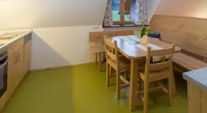 Incantevole appartamento accogliente e familiare con barbecue e giardino | Ammette animali domestici - Image 3
