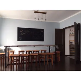 Guest House Palletto_borovoe - Image 4