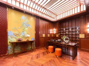 Nanjing Grand Yiju Hotel (Xinjiekou) - Image 5