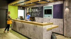 Hotel Ibis Budget Abbeville - Image 2