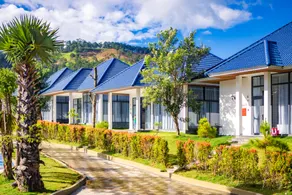 TEA RESORT PRENN - Image 3