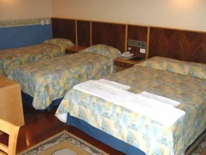 Boroni Palace Hotel - Image 2