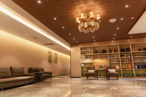 Qufu Quanyou Hotel - Image 3