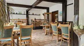 Ferienhotel Forelle Thale Ortsteil Treseburg - Image 3