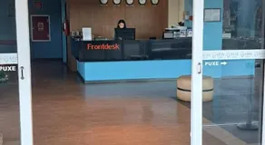 Átis Hotel, Hospitalidade com segurança e comodidade para você - Image 4