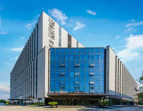 Orange Hotel Hangzhou Future Science and Technology City Hangzhou Normal University - Image 4