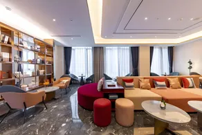 Yitel Collection Suzhou Jinji Lake Dongzhen Road Metro Station - Image 5