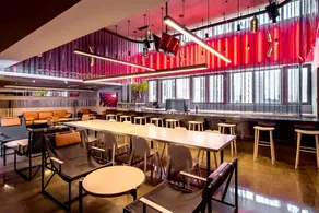 Moqi Hotel Wuhan - Image 2