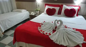 Resort Campo Belo - Image 2