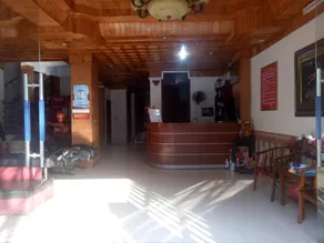 Truong An NoiBai Airport Hotel - Image 3