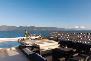 Yuehailinwan seaview Inn - Image 5