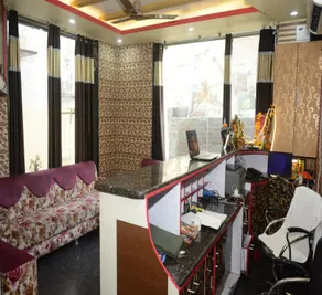 M K Hotel Restaurant, Jammu - Image 3