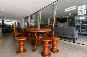 The Glasshouse place - Image 5