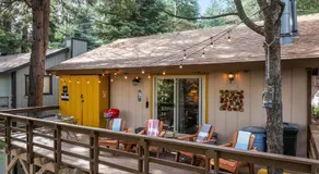 Retro Retreat, BBQ, Patio with Outdoor Seating! - Image 3