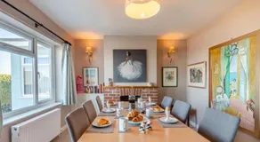 4 Bed in Overstrand oc-1780 - Image 3
