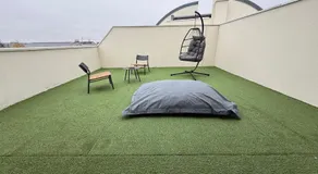 Appartement Cosy Cergy Le Haut Gare - Image 4