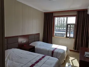 Datong Luyuan Hotel - Image 2