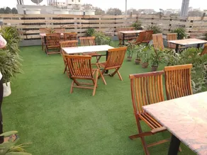 Hotel Yugantar & Banquets - Image 5