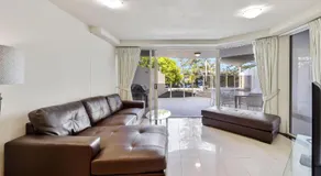 ZANZ205- Exclusive Outdoor Spa with Ocean Glimpses - Image 3