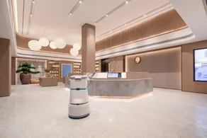 JI Hotel Ningguo Pedestrian Street - Image 5