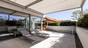 DACHJUWEL Luxus - Apartment Penthouse Ferienwohnung - Image 5