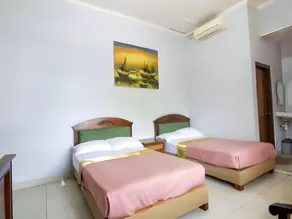 Hotel Sentral - Image 2