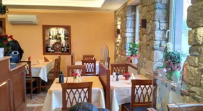 Gäste Zimmer-Ristorante Kochertal da Enzo - Image 4