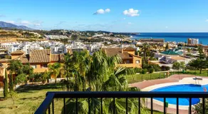 Seaview apt with pool by Costarentals - Ref 188 - Image 4