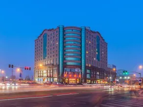 Xinfusheng Xiangyun Hotel - Image 5