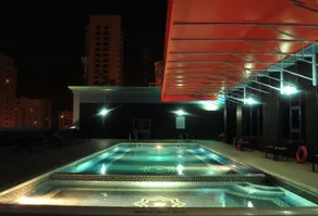 The Olive Hotel, Juffair - Image 4