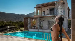 Elounda Spa Villa Crete - Ultimate Luxury Resort - Image 3