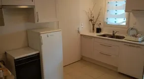 Appart 53 m2 en Rdc maison, jardin, à 50 m plage - Image 3
