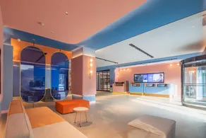 Hanting Hotel Luoyang Sports Center - Image 2