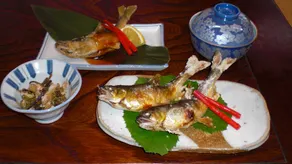 Ryori Ryokan Jumboike - Image 2