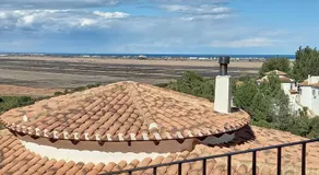 Maison avec logement indépendant, piscine privée et vue mer - Image 2