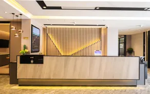 Home Inn Selected Qingdao Development Zone Golden Beach Tianmushan Metro Station - Image 3