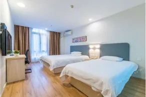Hanting Hotel Xiamen Wenzao Metro Station - Image 2