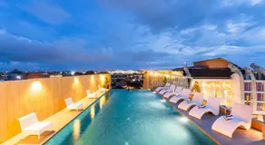 Stark Boutique Hotel and Spa - Image 2
