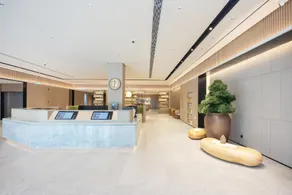 Ji Hotel Suzhou Dushu Lake Ecological Park - Image 3