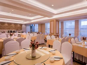 Vienna Hotel Henan Luoyang Jiudu Road Wanda - Image 3