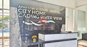 Stylish 2BR MOI Apt with Pool, Gym, Wi-Fi - Image 4